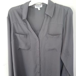 Express Portfolio Top